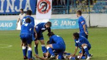 Zadrani nakon Hajduka porazili i Dinamo