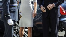 Kate Middleton odbila biti na naslovnici Voguea