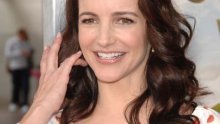 Kristin Davis ponovo sama