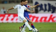 Luka Modrić: Igrali smo kriminalno