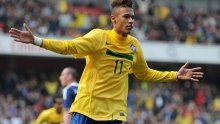 Ronaldo: Neymar će u Europi postati najbolji na svijetu