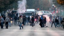 Torcida napustila Sarajevo, svi su živi