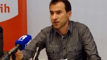 Švorinić: SDP nastavlja HDZ-ovu politiku protiv regionalizma