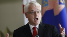 Josipovic: 'I want to be completely neutral'