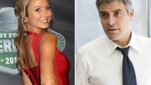 George Clooney novu djevojku upoznao s roditeljima