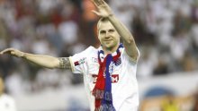 Gabrić i Hajduk sigurno potpisuju ugovor