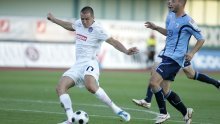 Hajduk uspješno prošao Vinkovce