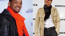 Will Smith i Marc Anthony se grlili pred fotićima