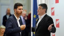 Kako je Pernar nadjačao 'odlazećeg predsjednika' Milanovića