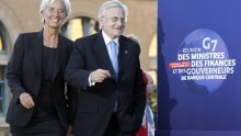 G7 u Marseilleu pokušava naći izlaz iz krize