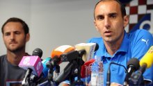 Jurčić: Hajduk mi je važniji od Reala