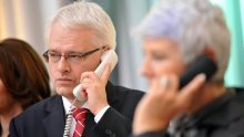 Josipovic: No obstacles to meeting on appointment of ambassadors