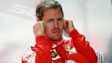 Vettel vrijeđao kog god je stigao, ali Red Bull optužuje njega!