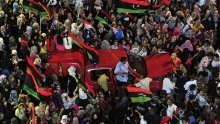 Croatia and Bulgaria recognise Libyan rebels as legitimate authorities