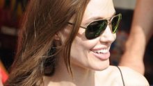 Angelina Jolie special guest of Ulysses Theatre