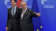 EU i Kanada potpisali CETA-u, otvoren put ukidanju carina