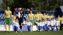 Hajduk u Istri pokušava ostati pri vrhu