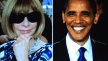 Obama napao Kongres i otišao kod Anne Wintour