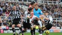 Newcastle nogirao najboljeg veznjaka svijeta