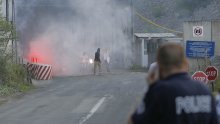 NATO: Jarinje and Brnjak border crossings restricted military areas