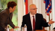 Ivo Josipović: Dobro došli, dragi Bosanci i Hercegovci!