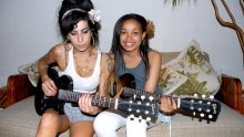 Dionne Bromfield nasljednica je kume Amy Winehouse