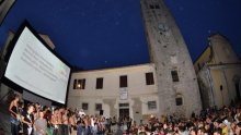 Motovun Film Festival starts