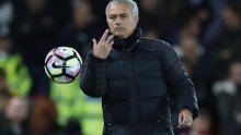 Je li moguće da je Mourinho zbog ovog poludio na novinare?