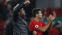 Lovren prvo skrivio gol, a potom i zabio u pobjedi Liverpoola