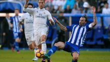 Pogledajte kako je Ronaldo hat-trickom 'uništio' Alaves