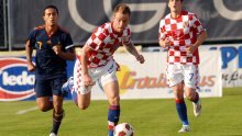 Rakitić: Slike su pokazale da je kost pukla