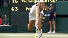 Kvitova i Šarapova u finalu Wimbledona