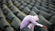 ICMP: Some 8,100 killed in Srebrenica