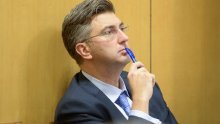 Plenković: Hrvatska podupire cjelovitu BiH i njezin europski put