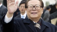 Kina opovrgava da je Jiang Zemin umro