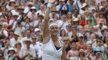 Petra Kvitova je nova wimbledonska kraljica