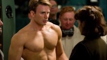 Neodoljivi Chris Evans u novom filmu