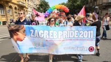 17 people arrested at Zagreb Pride parade