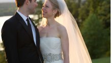 Chelsea Clinton tantričkim seksom spašava brak