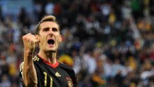 Miroslav Klose dvije godine u Rejinom Laziju