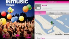 Sve o T-Mobile INmusic festivalu besplatno pratite na mobitelu