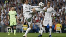 Modrić se pokajao: Ispričavam se Skomini i svima u Sloveniji