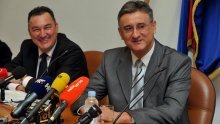 Karamarko: Claim that police encourage anonymous reports is absurd