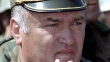 'Mladić se od 2006. skrivao na tri lokacije'