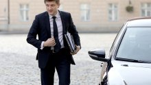 Marić najavio izmjenu zakona o financiranju lokalne uprave