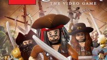 LEGO Pirates of the Caribbean