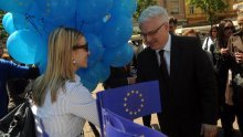 Josipovic: Completion of EU entry talks in June realistic