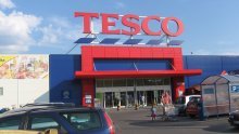 Tesco u Britaniji dijeli 1200 otkaza