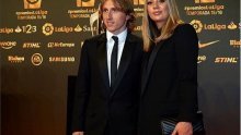 Luka i Vanja Modrić: Laskavo priznanje, sreća i ponos