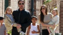 Brad Pitt učio kuhati od Golog kuhara